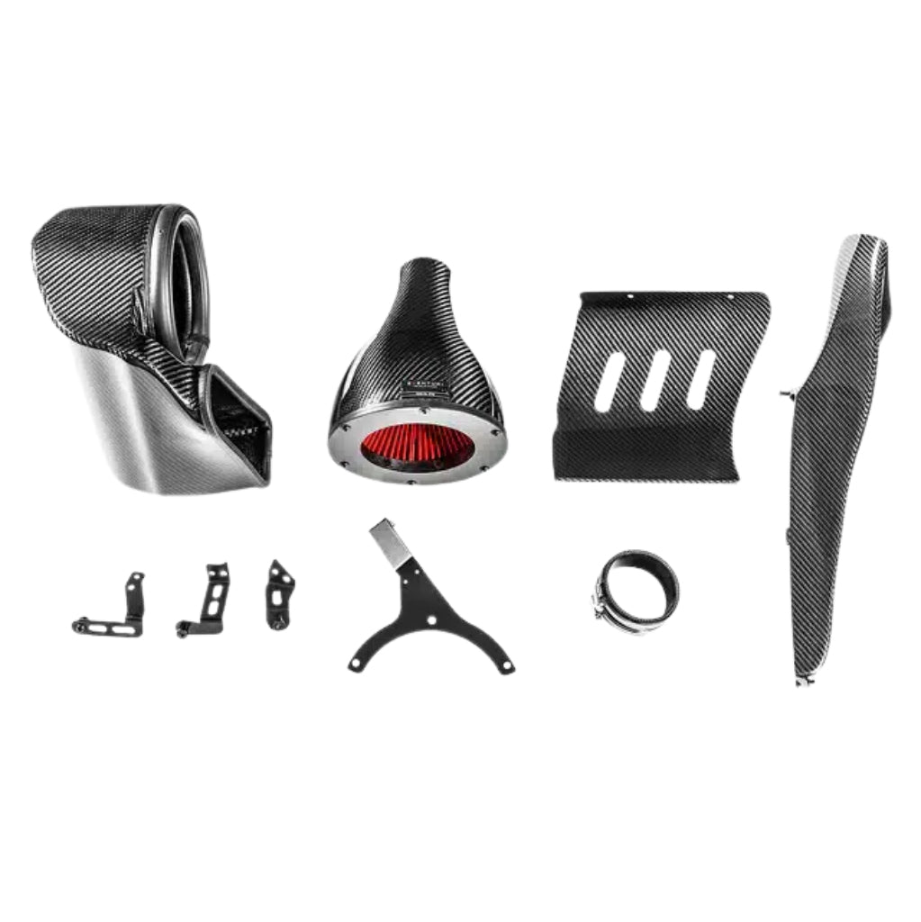 Eventuri - Carbon Air Intake System - Audi B9 RS4 / RS5