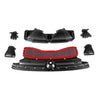 Eventuri - Carbon Luchtinlaatsysteem - Audi C8 RS6 / RS7