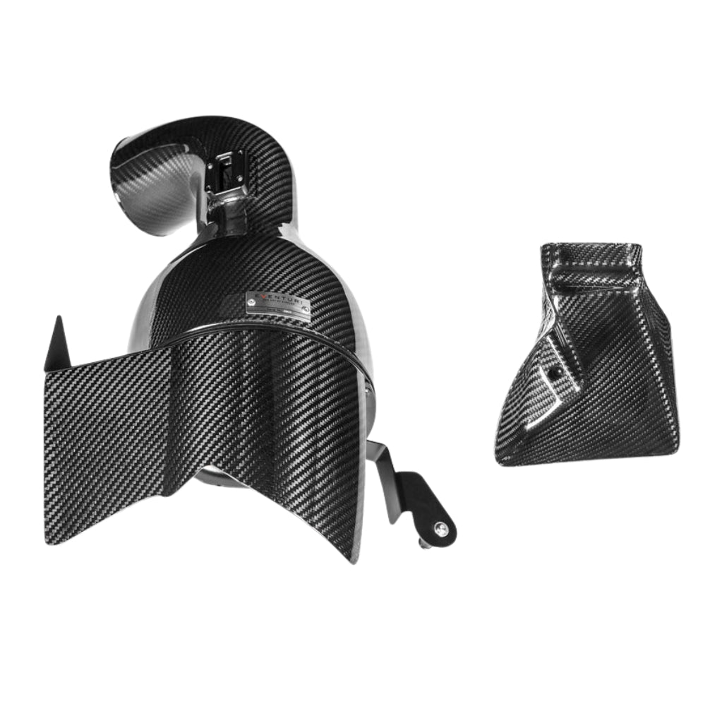 Eventuri - Carbon Air Intake System - BMW F-Chassis B58