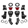 Eventuri - Sistema de admisión de aire de carbono - BMW F10 M5