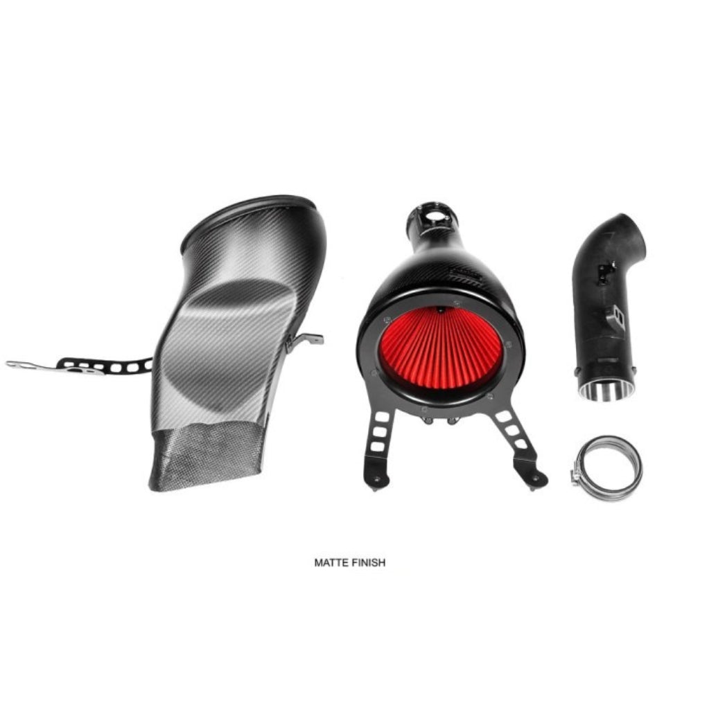 Eventuri - Carbon Air Intake System - GR Yaris
