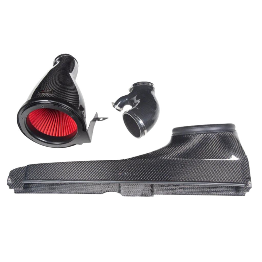 Eventuri - Carbon Air Intake System - MK8 Golf R / Clubsport