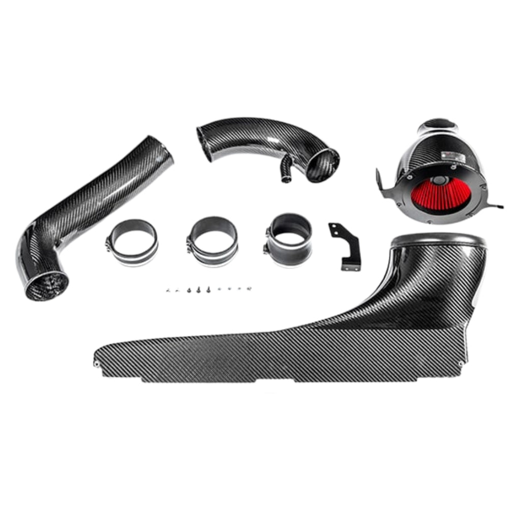 Eventuri - Presa d'aria in carbonio per Audi 8V RS3 (LHD) - Gen 1