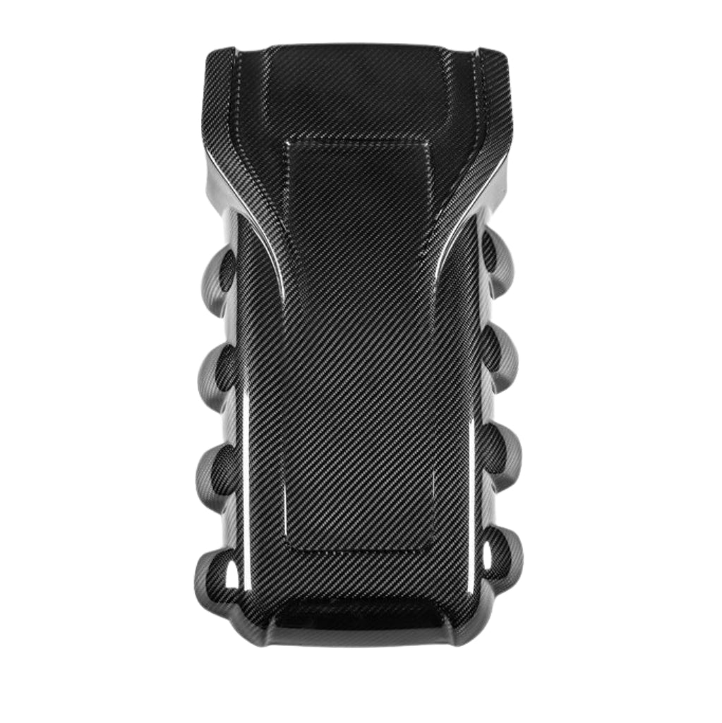 Eventuri - Carbon Engine Cover - Audi B8 RS4 / RS5