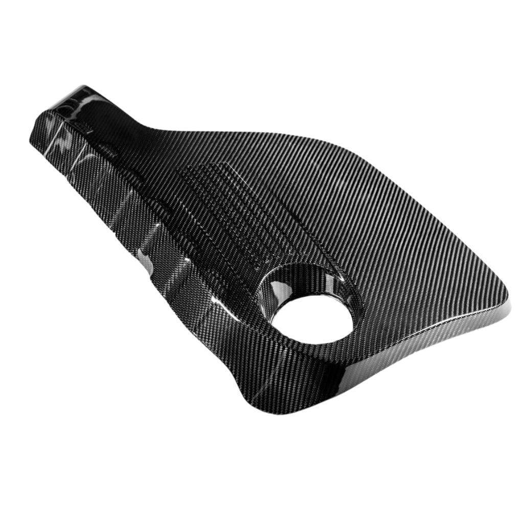 Eventuri - Carbon Engine Cover - BMW F8X M3 / M4 S55