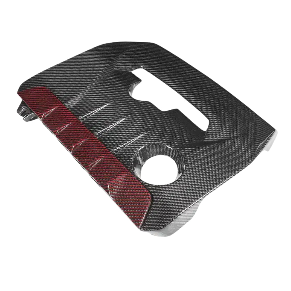 Eventuri - Carbon Engine Cover for GR Corolla / GR Yaris