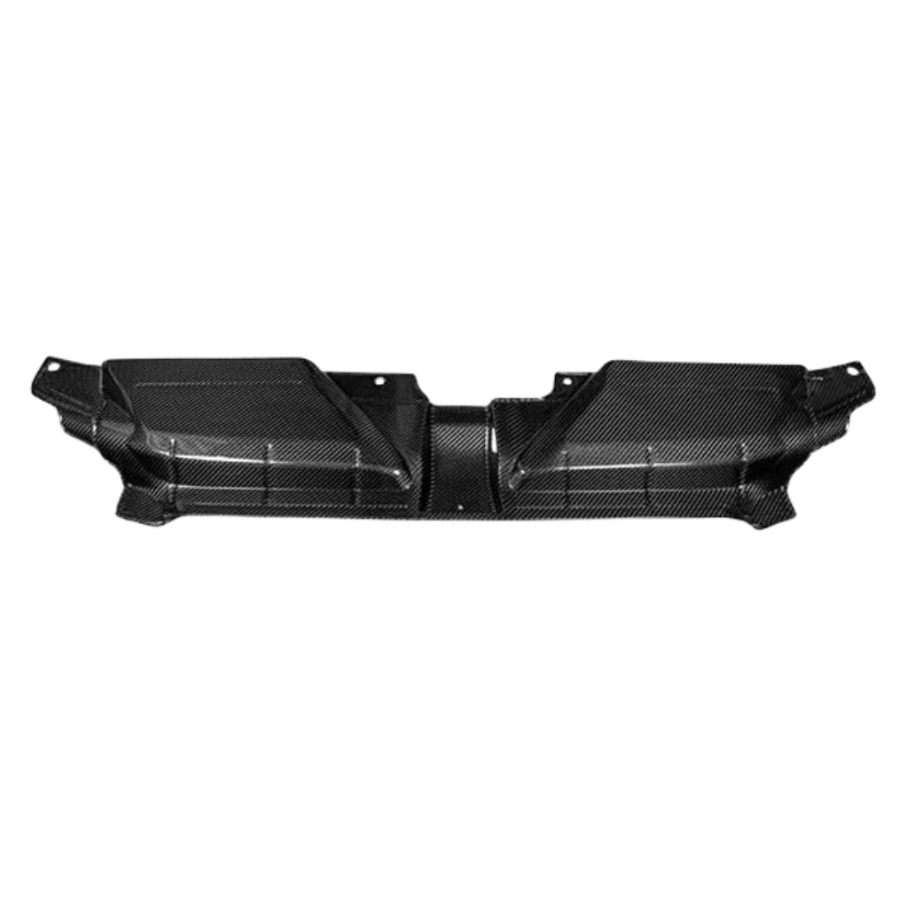 Eventuri - Carbon Slam Panel Cover - Audi B8 RS4