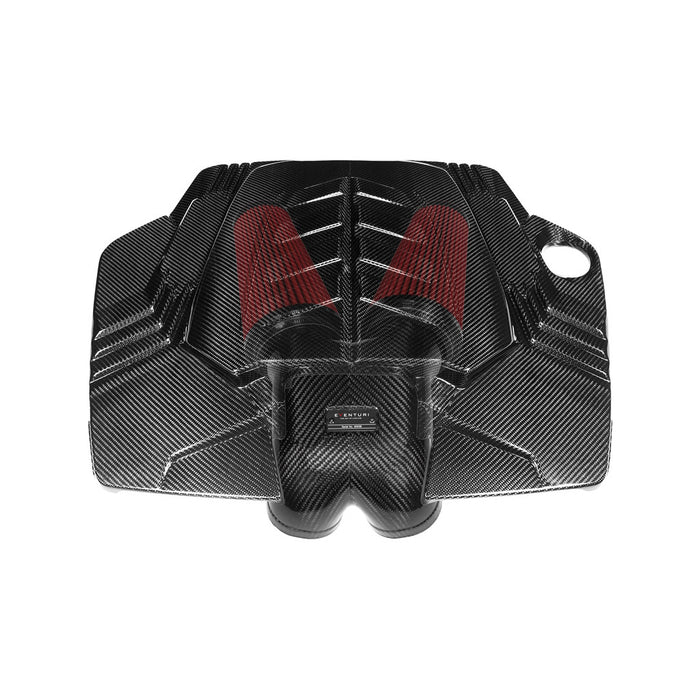 Eventuri Carbon Fiber Intake Audi RSQ8 / Lamborghini Urus-2