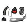Eventuri Carbon Fiber Intake Honda Civic Type R FK2-1
