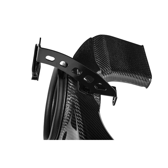 Eventuri Carbon Fiber Intake Kit Toyota GR86 / Subaru BRZ ZD8-2