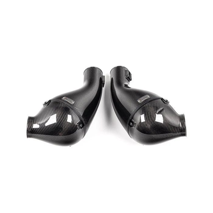 Eventuri Carbon Fiber Intake Lamborghini Huracan EVO / STO-3
