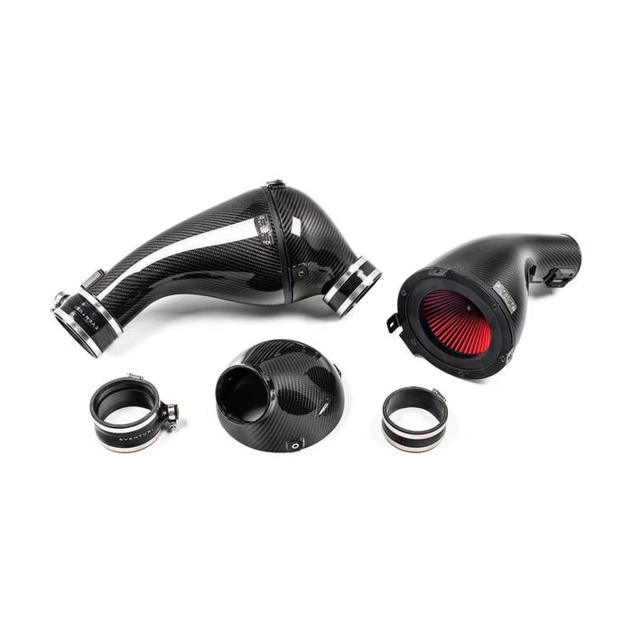 Eventuri Carbon Fiber Intake Lamborghini Huracan EVO / STO-5