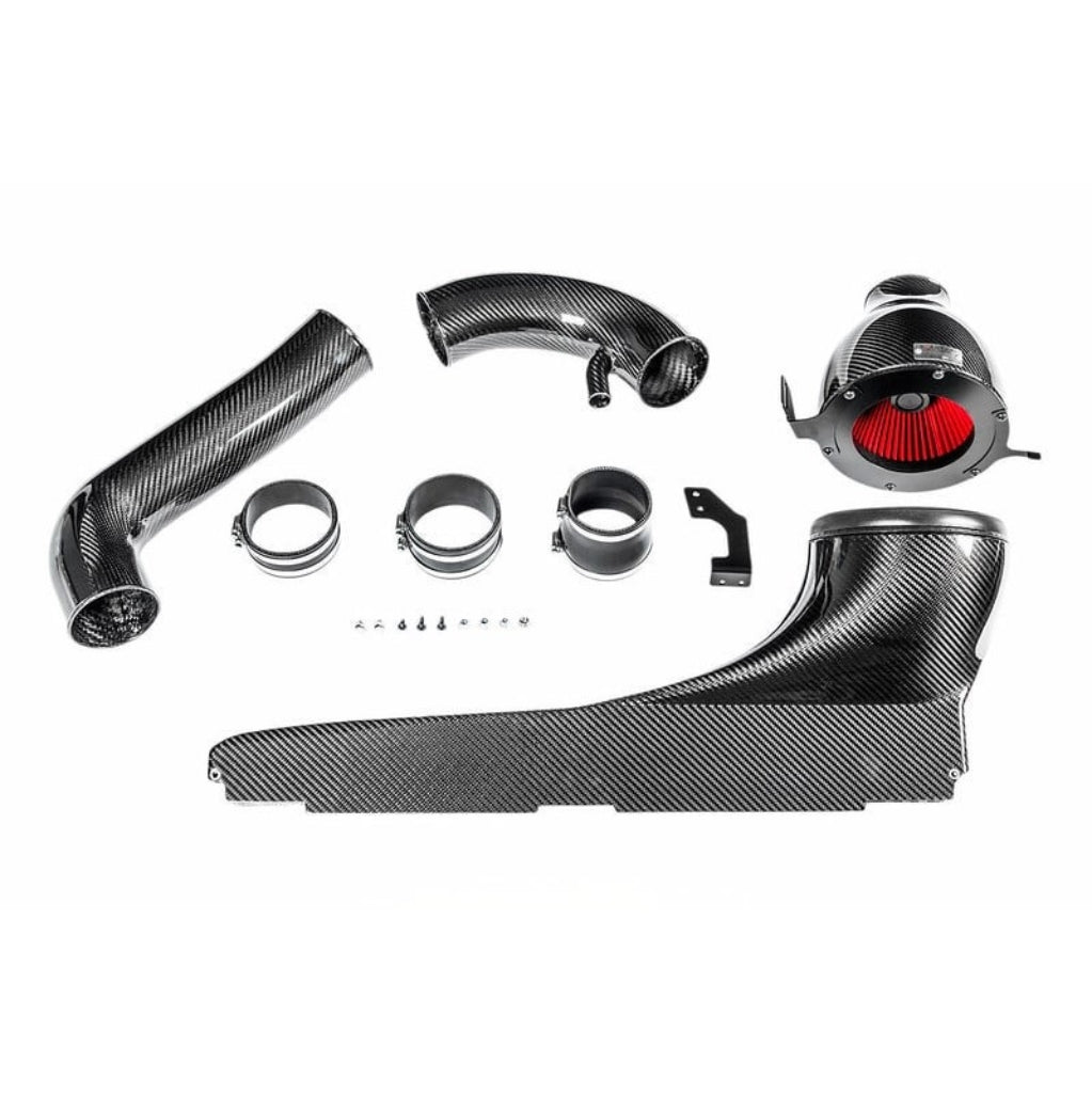 Eventuri Carbon Fiber Intake System Audi RS3 8V