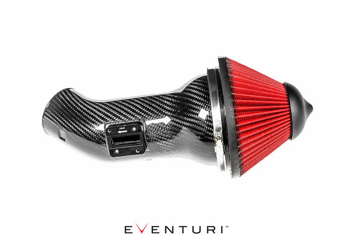 Eventuri Carbon Fiber Intake System Honda Civic Type R FK8-6