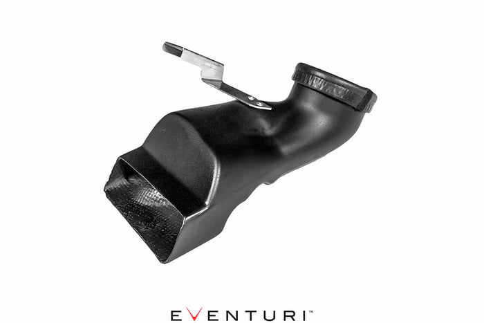 Eventuri Carbon Fiber Intake System Honda Civic Type R FK8-7