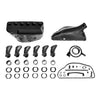 Eventuri Carbon Fiber Plenum BMW M3 E46-1