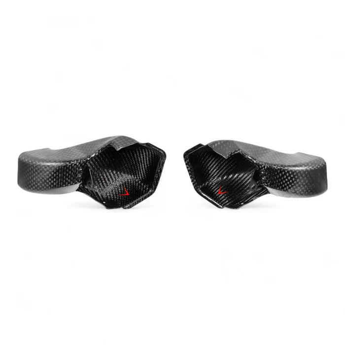 Eventuri Carbon Fiber Scoops BMW M2 G87-1