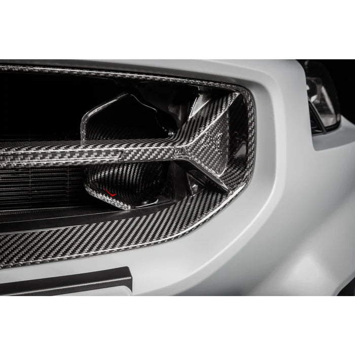 Eventuri Carbon Fiber Scoops BMW M2 G87-12