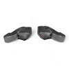 Eventuri Carbon Fiber Scoops BMW M2 G87-14