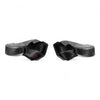 Eventuri Carbon Fiber Scoops BMW M2 G87-1