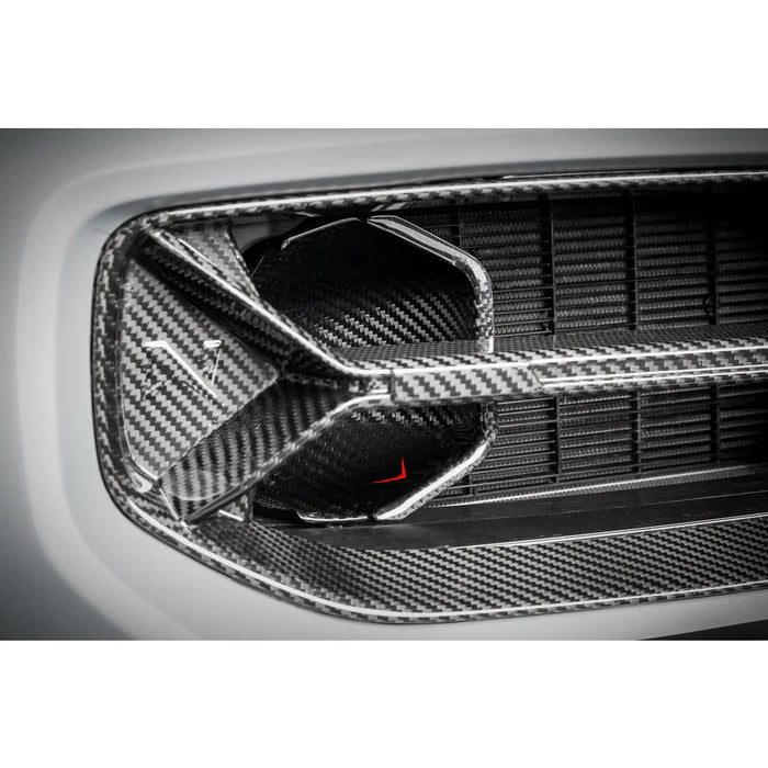 Eventuri Carbon Fiber Scoops BMW M2 G87-22