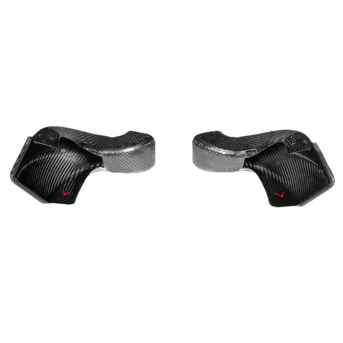 Eventuri Carbon Fiber Scoops BMW M3 G80 / M4 G8x-1