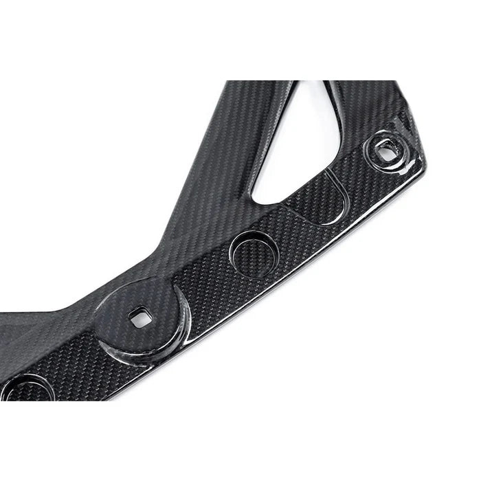 Eventuri Carbon Fiber Voorste Bovenste Veerpootbrug BMW M3 G80 / M4 G8x / M2 G87-11