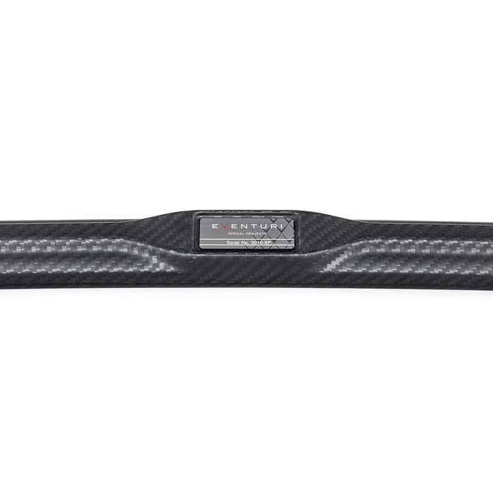 Eventuri Carbon Fiber Voorste Bovenste Veerpootbrug BMW M3 G80 / M4 G8x / M2 G87-23