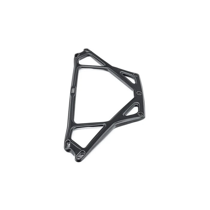 Eventuri Carbon Fiber Voorste Bovenste Veerpootbrug BMW M3 G80 / M4 G8x / M2 G87-24