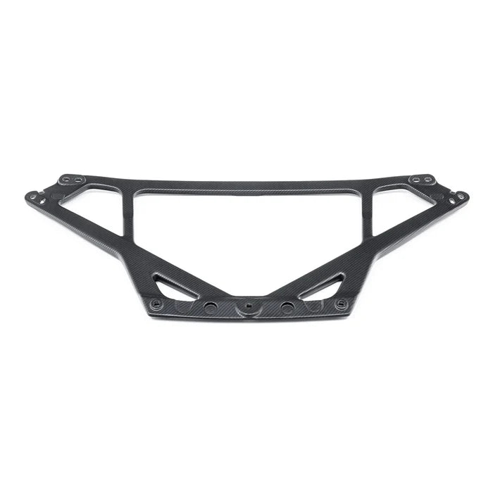 Eventuri Carbon Fiber Voorste Bovenste Veerpootbrug BMW M3 G80 / M4 G8x / M2 G87-28
