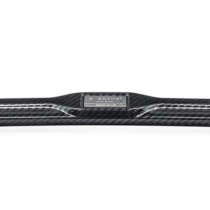 Eventuri Carbon Fiber Voorste Bovenste Veerpootbrug BMW M3 G80 / M4 G8x / M2 G87-4