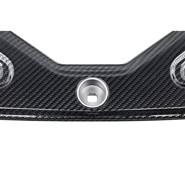 Eventuri Carbon Fiber Voorste Bovenste Veerpootbrug BMW M3 G80 / M4 G8x / M2 G87-5