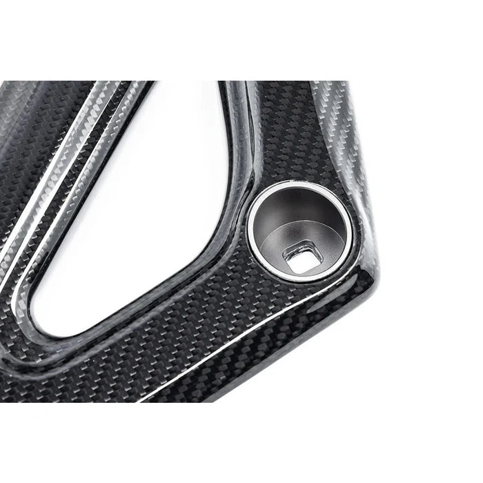 Eventuri Carbon Fiber Voorste Bovenste Veerpootbrug BMW M3 G80 / M4 G8x / M2 G87-6