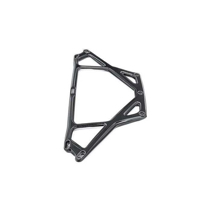 Eventuri Carbon Fiber Voorste Bovenste Veerpootbrug BMW M3 G80 / M4 G8x / M2 G87-8