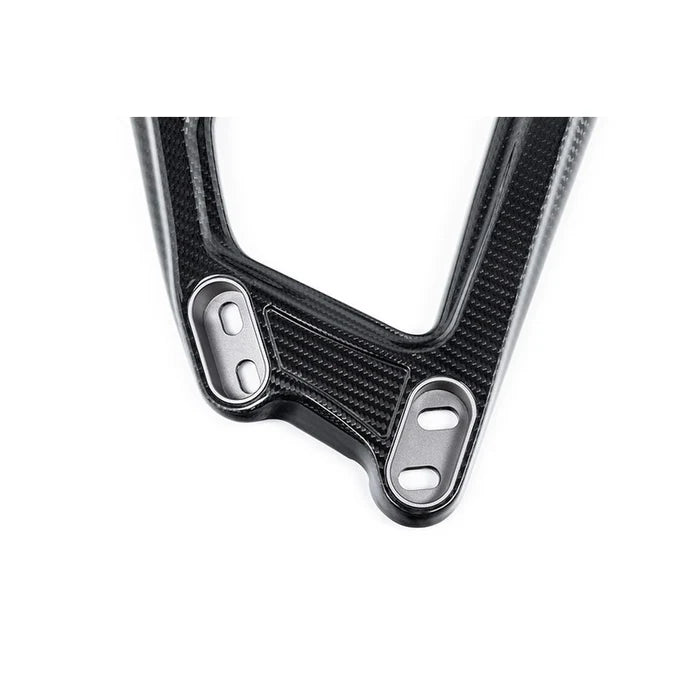 Eventuri Carbon Fiber Voorste Bovenste Veerpootbrug BMW M3 G80 / M4 G8x / M2 G87-9