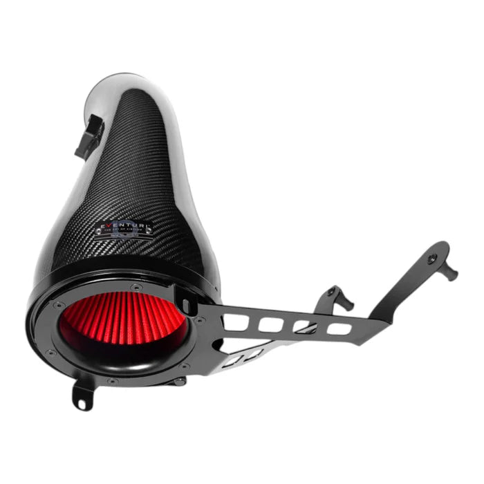 Eventuri Carbon fiber intake systeem Mini Cooper S / JCW F6x-2