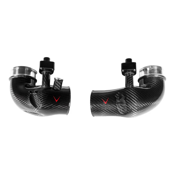 Eventuri Carbon inlaatbuizen BMW M5 G9x-1