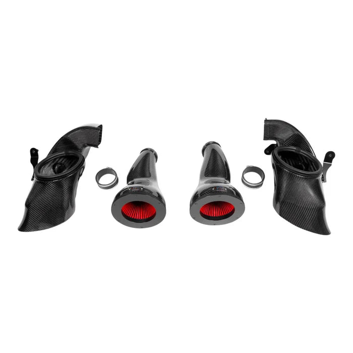 Eventuri Carbon intake systeem BMW M5 G9x-1