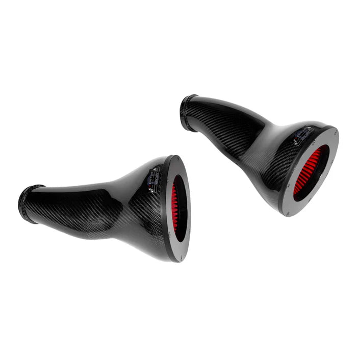 Eventuri Carbon intake systeem BMW M5 G9x-2