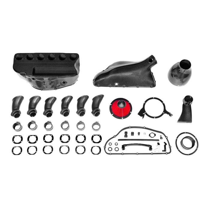 Eventuri Plenum en Intake Systeem BMW M3 E46-1