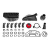 Eventuri Plenum en Intake Systeem BMW M3 E46-1