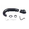 Eventuri Turbo inlet Honda Civic Type R FK8-1