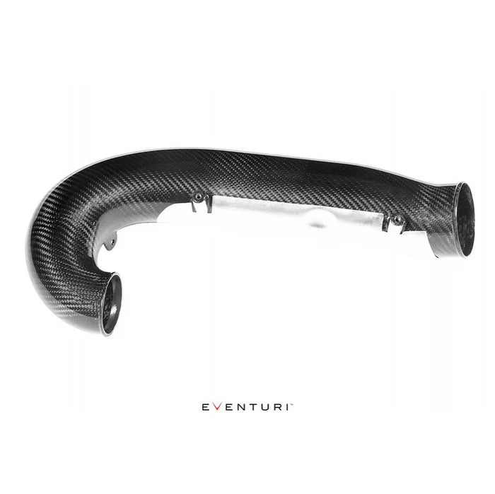 Eventuri Turbo inlet Honda Civic Type R FL5-5