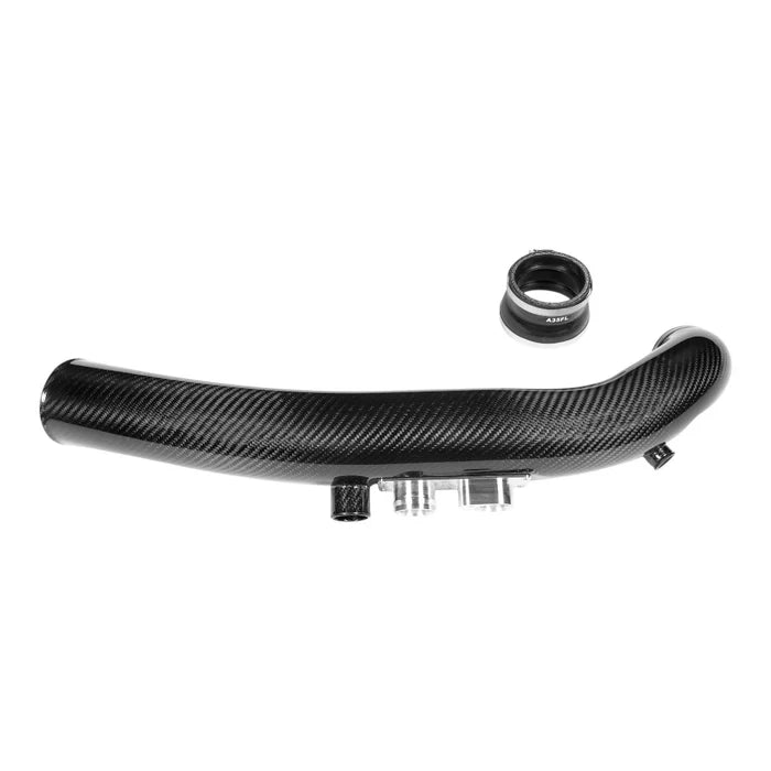 Eventuri Turbo inlet Mercedes Benz A35 AMG W177-1