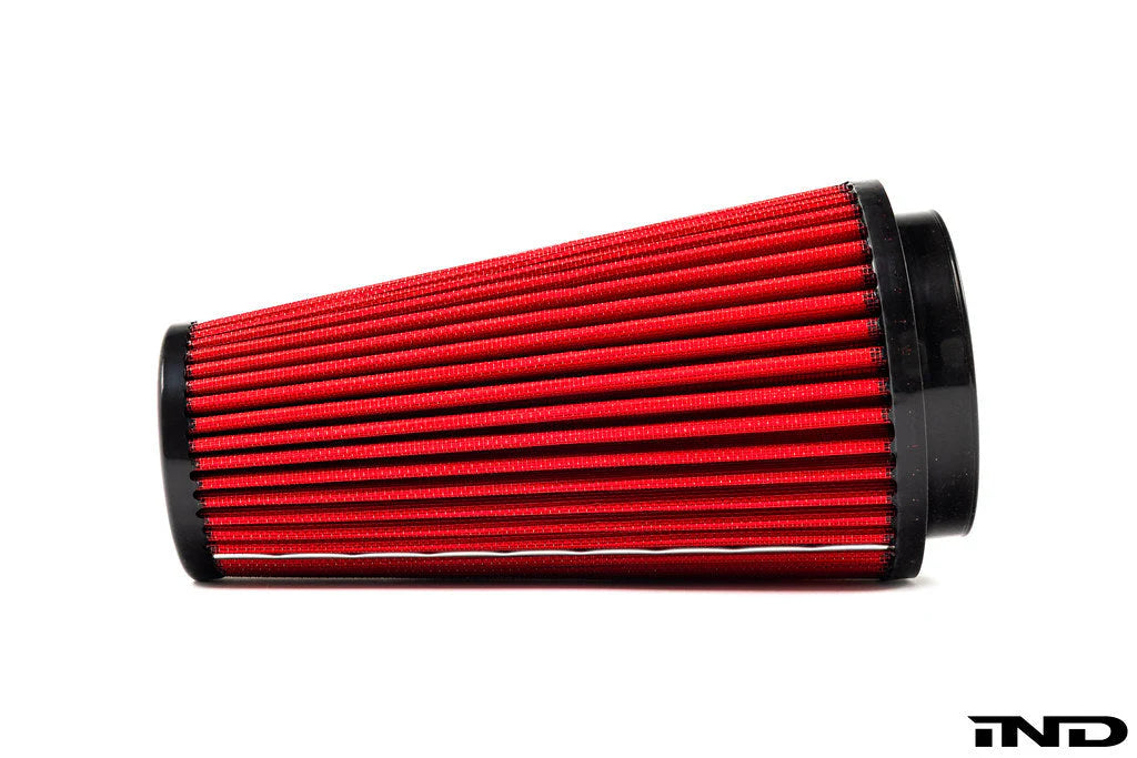 Filtre à air de remplacement Eventuri pour Lamborghini Urus / Audi RSQ8-3