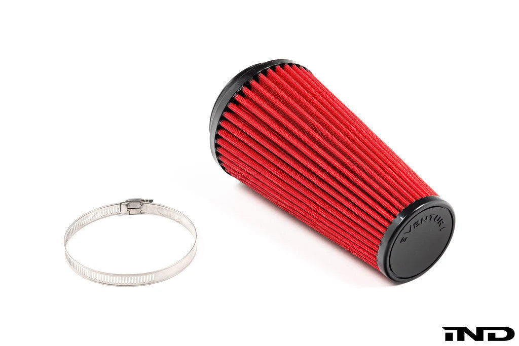 Filtre à air de remplacement Eventuri pour Lamborghini Urus / Audi RSQ8-5