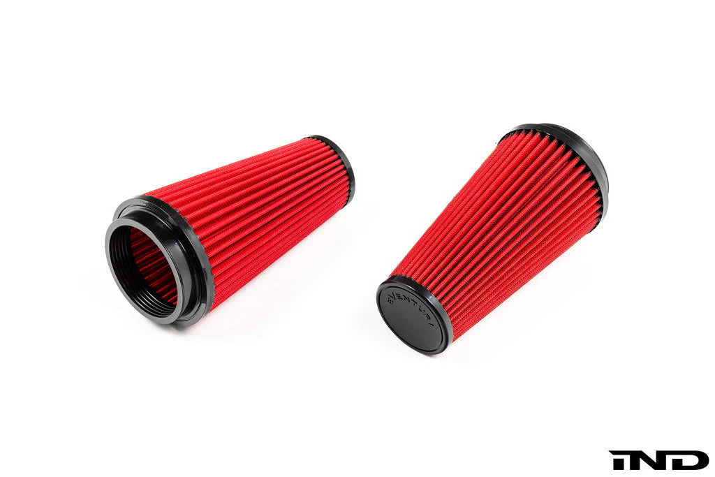 Filtre à air de remplacement Eventuri pour Lamborghini Urus / Audi RSQ8-7