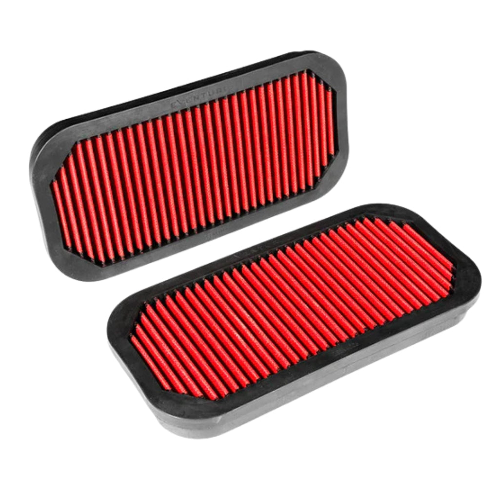 Eventuri Vervangingsluchtfilters Mercedes C63 AMG W205-1