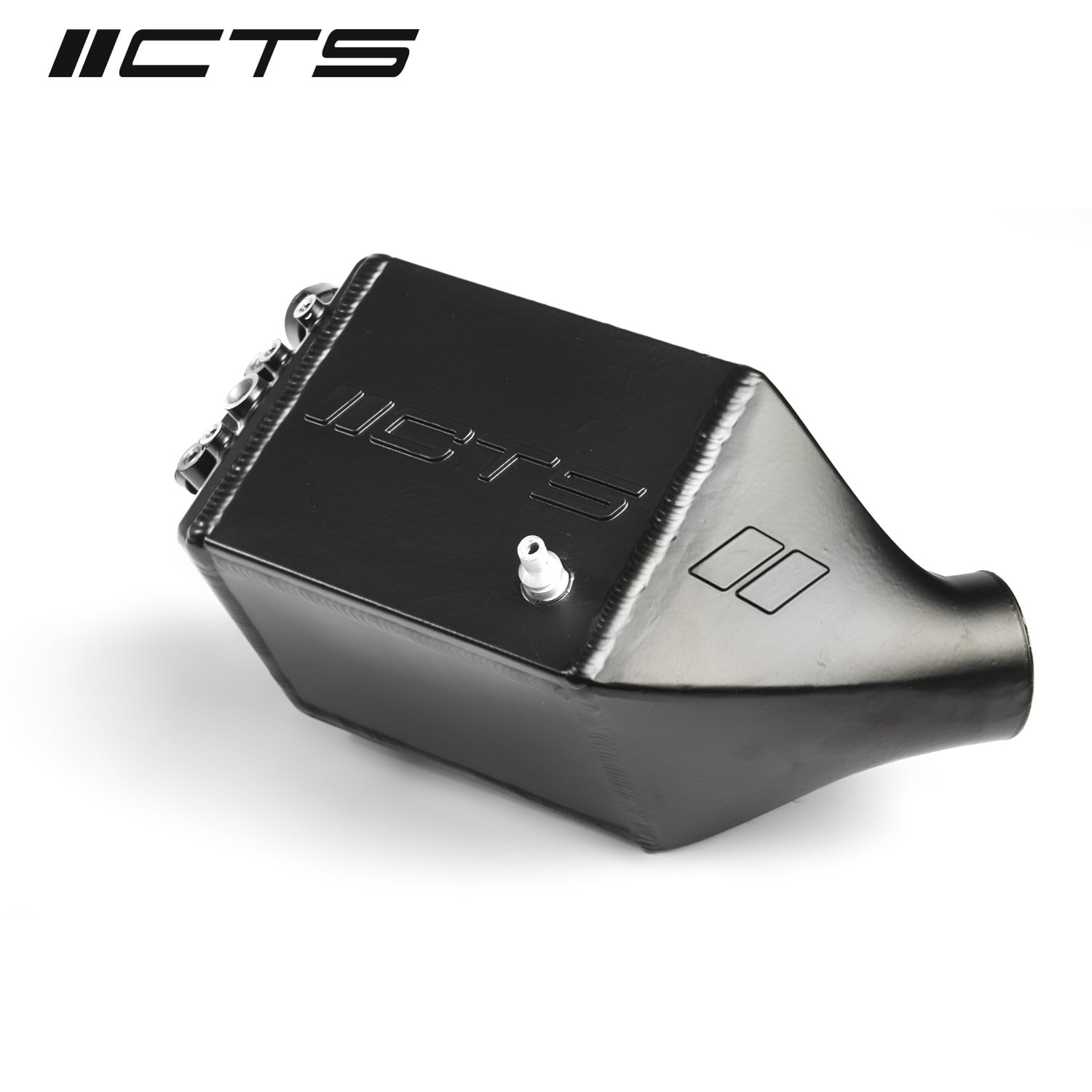 CTS Intercoolers BMW M5 F10 / M6 F1x
