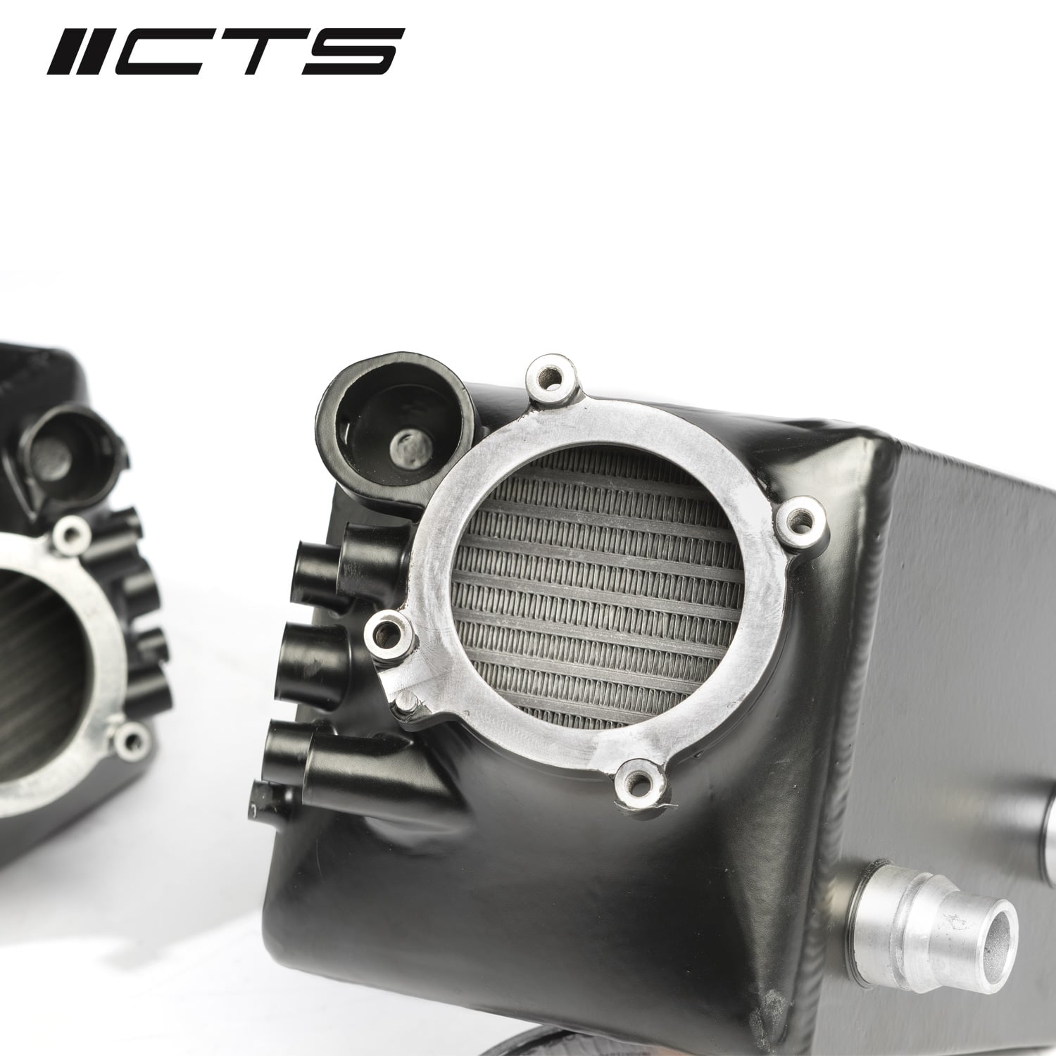 CTS Intercoolers BMW M5 F10 / M6 F1x